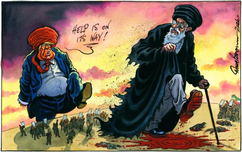 ������� � ����!� ���������� The Independent ������������, ��� ����� ��������� �������� �������� ������������ �� ������