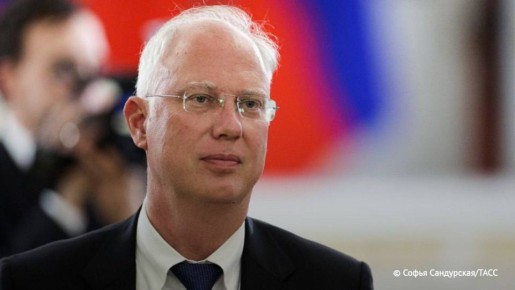 "�� ������������ �������!" �������� ������, ��� ��������� �� ����� ����� ������ � ������� ������������ � ���������� ��������������