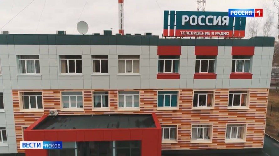 В понедельник, 19 января, на "Радио России-Псков" и "Радио Маяк-Псков" ожидается профилактика