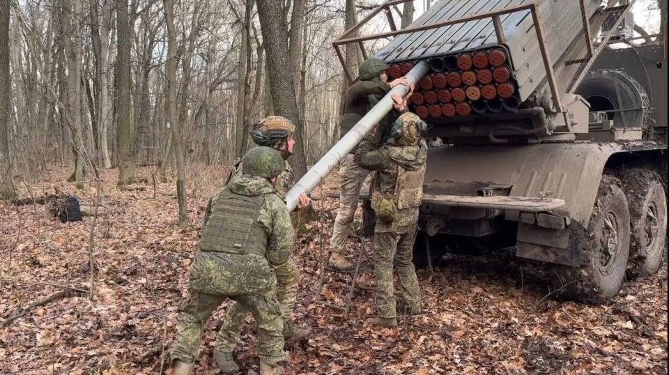Моменты СВО. Будни фронта