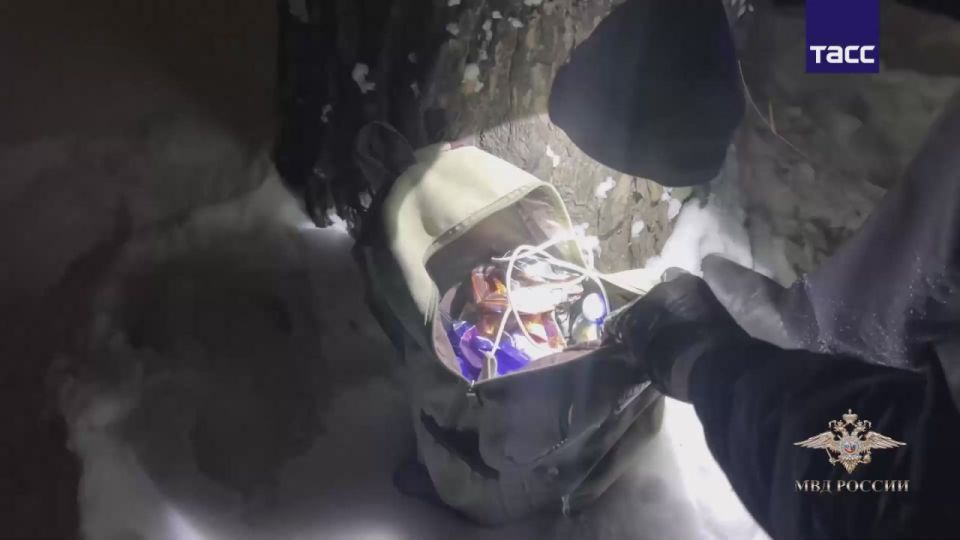 Сергей Мардан: Очередного украинского диверсанта взяли в Иркутской области