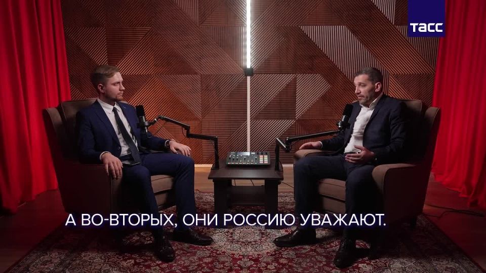 Французские военные не хотят воевать с Россией, заявил ТАСС вице-председатель Международного движения русофилов Фабрис Сорлин