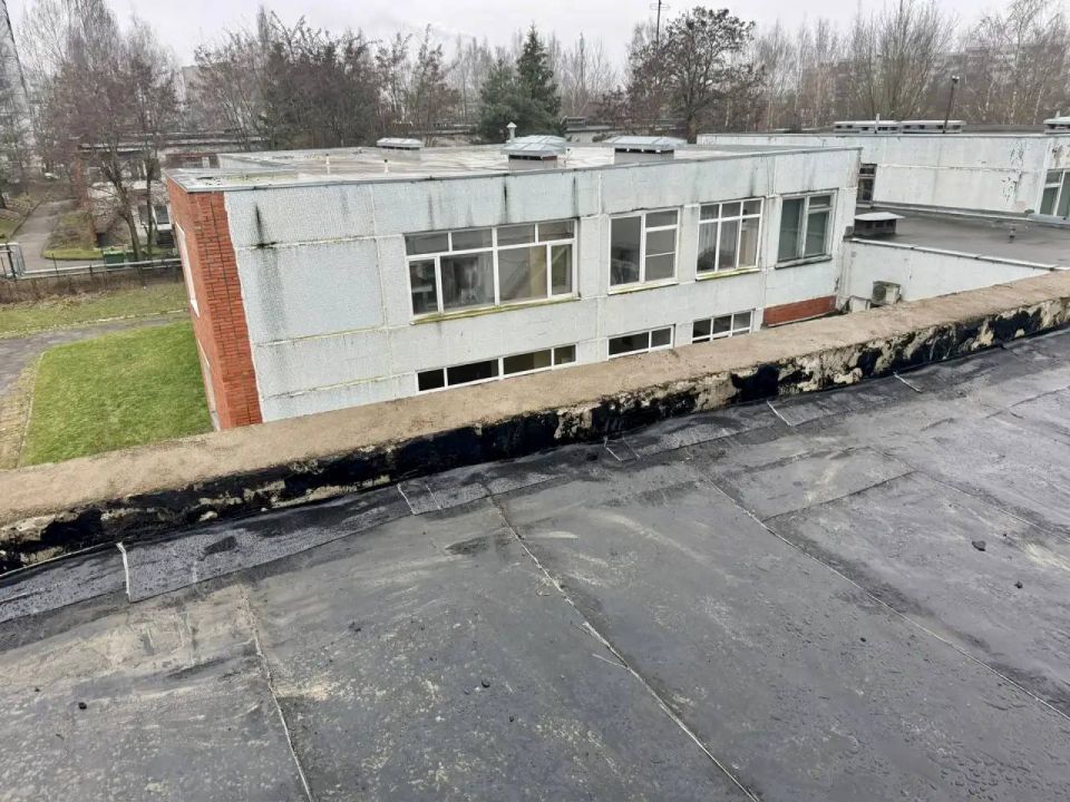 Старое здание ПИЛГа капитально отремонтируют к началу учебного года
