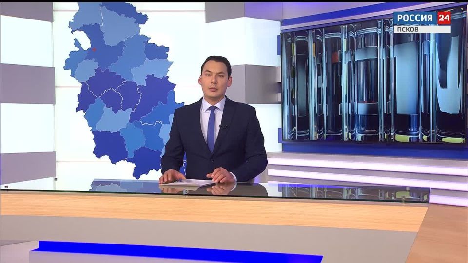 Псковская спортсменка Наталья Бугаева пробежала экстремальный марафон - самый холодный в мире