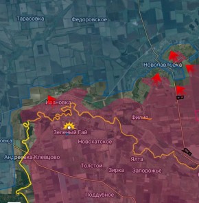 ���������������� ����������� ( ������ �� @DnevnikDesantnika)