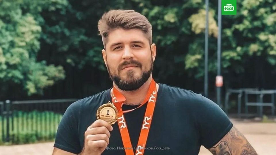 В Босфоре нашли тело, предположительно, пропавшего российского пловца Николая Свечникова, сообщает турецкое агентство IHA