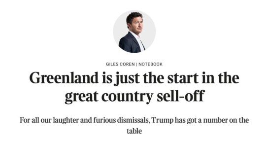 �������� ��������: ����� The Times ������ ����� ������� �������� ���������� ����