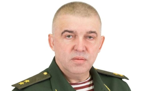 Бывший замдиректора Росгвардии Сергей Милейко приговорен к 7 годам за мошенничество при выполнении госконтрактов, передает корреспондент ТАСС