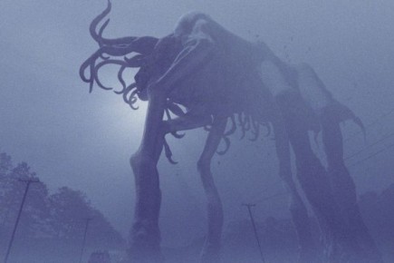 Сильный туман ожидается на территории Псковской области в ближайшие часы