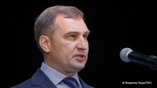 Глава подмосковного Звездного городка Баришевский отправлен под домашний арест за крупную взятку, сообщили ТАСС правоохранители