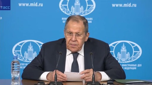РФ получила конкретные предложения по "Совету мира", инициатива отражает понимание США необходимости собрать группу стран для сотрудничества, заявил Лавров