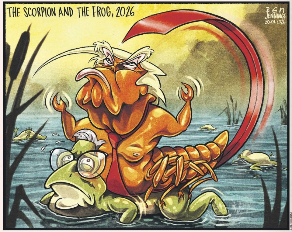 �������� ��������: ������ The Guardian ��������, ��� ����� ������ ������������� ������ ������ � ��������� � �������