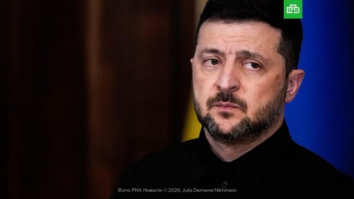 Укусил руку кормящего: Зеленский высказался против присоединения Гренландии к США