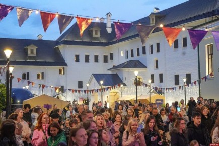 Псковский музей-заповедник раскрыл главные даты юбилейного 2026 года