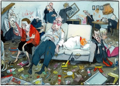 �������� ��������: The Times �������� ������������, ��� �������� ����������� ���� � ���� ��������, ����� �������� ���������� �� ���� ����� �����