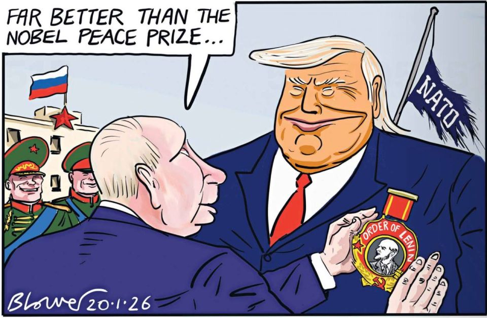 �������� �����, ��� ����������� ������ ������ The Daily Telegraph ��������, ��� �������� ����� ������ ������ ����� ������