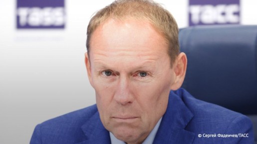 Депутат ГД Луговой призвал ограничить число банковских счетов для мигрантов: