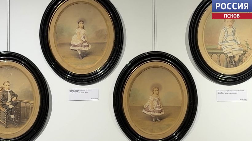 День артиста отметили в музее-заповеднике Изборск День артиста отметили в музее-заповеднике Изборск