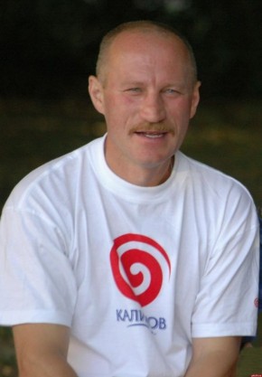 Ушёл из жизни Вячеслав Васильев — легенда псковского ансамбля «Сказ»