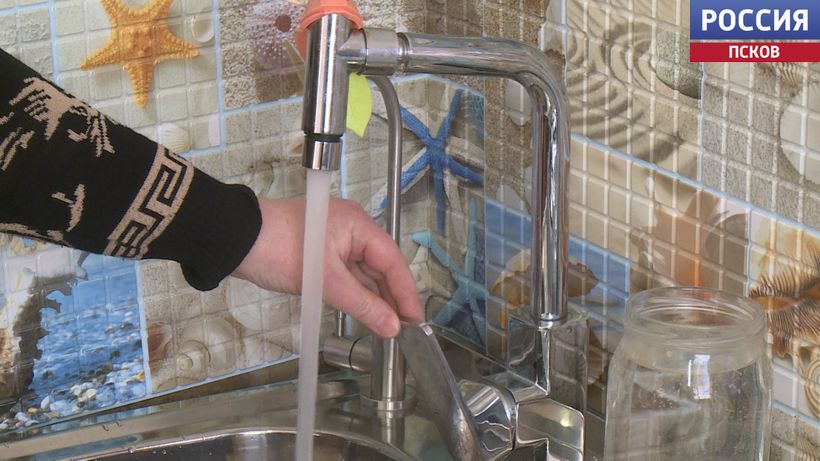 В Порховском округе расселили аварийный дом в деревне Заольшаг В Порховском округе расселили аварийный дом в деревне Заольшаг