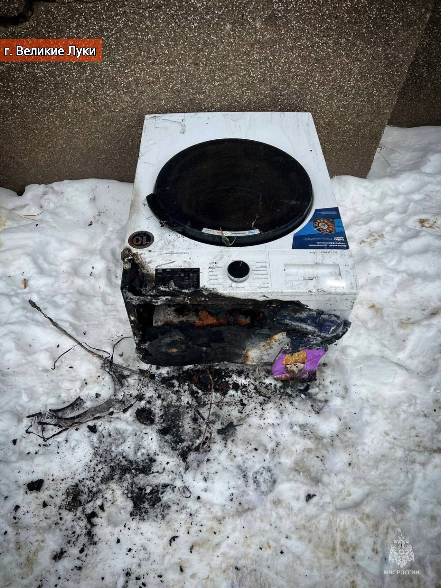 #ОперативноЗаСутки. За минувшие сутки пожарно-спасательные подразделения Псковской области реагировали на 5 техногенных пожаров #ОперативноЗаСутки. За минувшие сутки пожарно-спасательные подразделения Псковской области реагировали на 5 техногенных пожаров