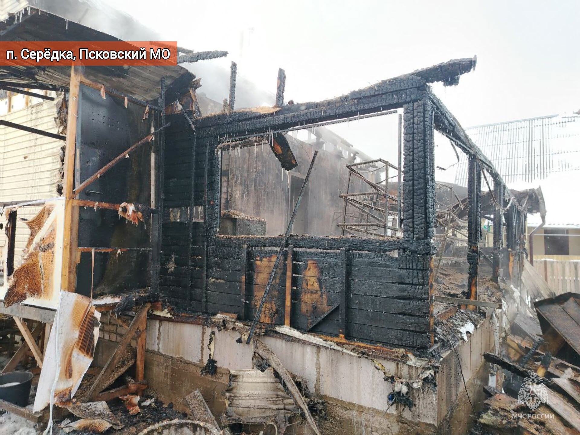 #ОперативноЗаСутки. За минувшие сутки пожарно-спасательные подразделения Псковской области реагировали на 5 техногенных пожаров #ОперативноЗаСутки. За минувшие сутки пожарно-спасательные подразделения Псковской области реагировали на 5 техногенных пожаров