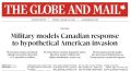 �������� ��������: ��������� ������ ��������� � ������������ ��������� ������ ���! �� ���� �������� ������ The Globe and Mail