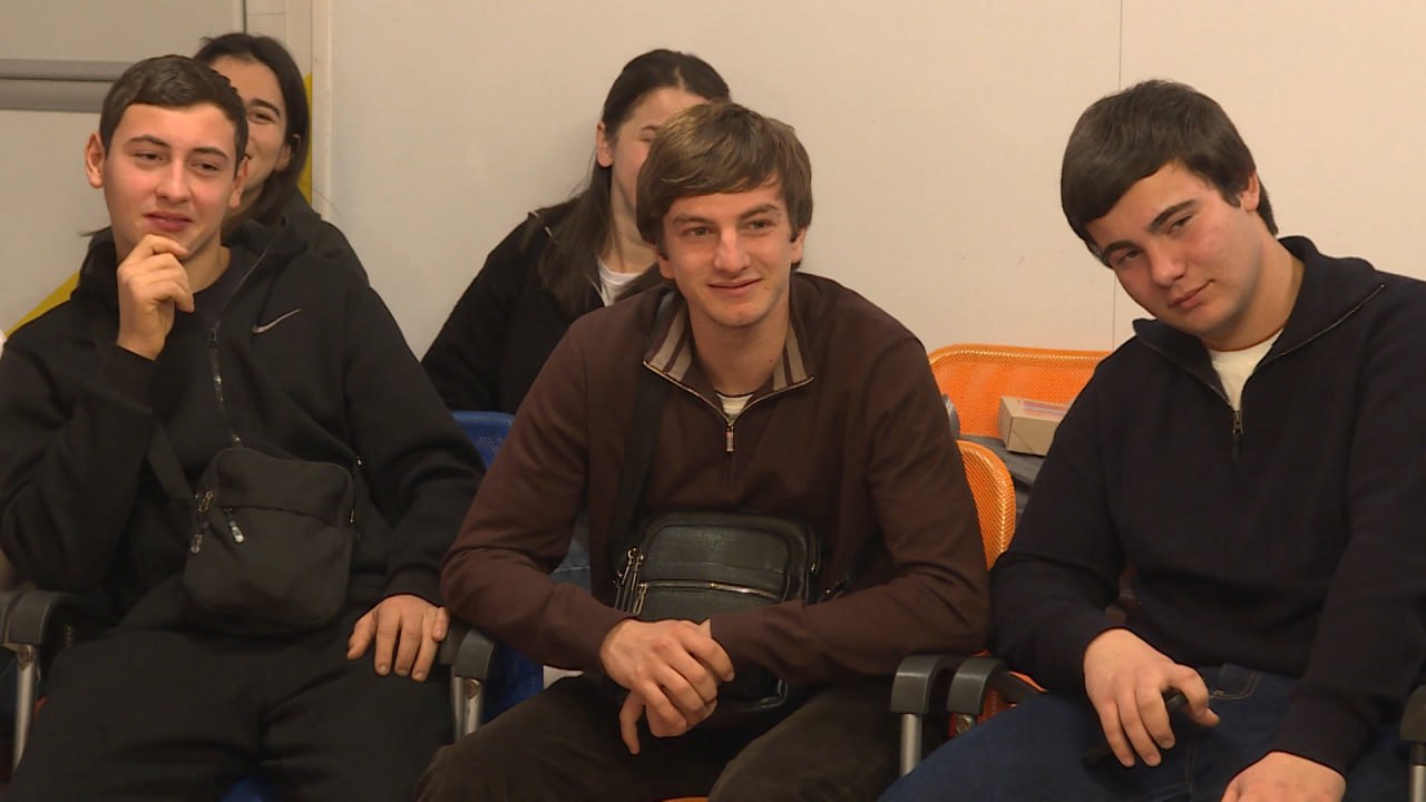 Делегация из Абхазии сегодня завершила свой визит в Псковскую область Делегация из Абхазии сегодня завершила свой визит в Псковскую область