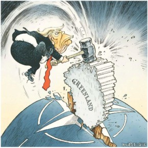 �������� ��������: ��������� The Globe and Mail �������� ������������ �������� ���� ������ � ������