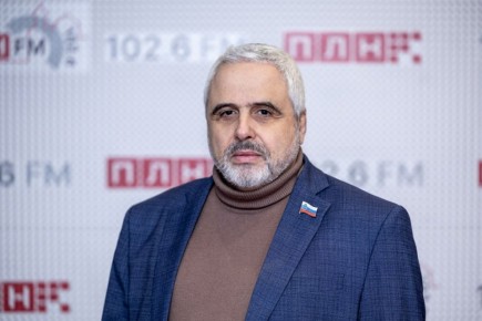 Артур Гайдук, депутат Псковского областного Собрания («Яблоко») о том, зачем нужны депутаты: