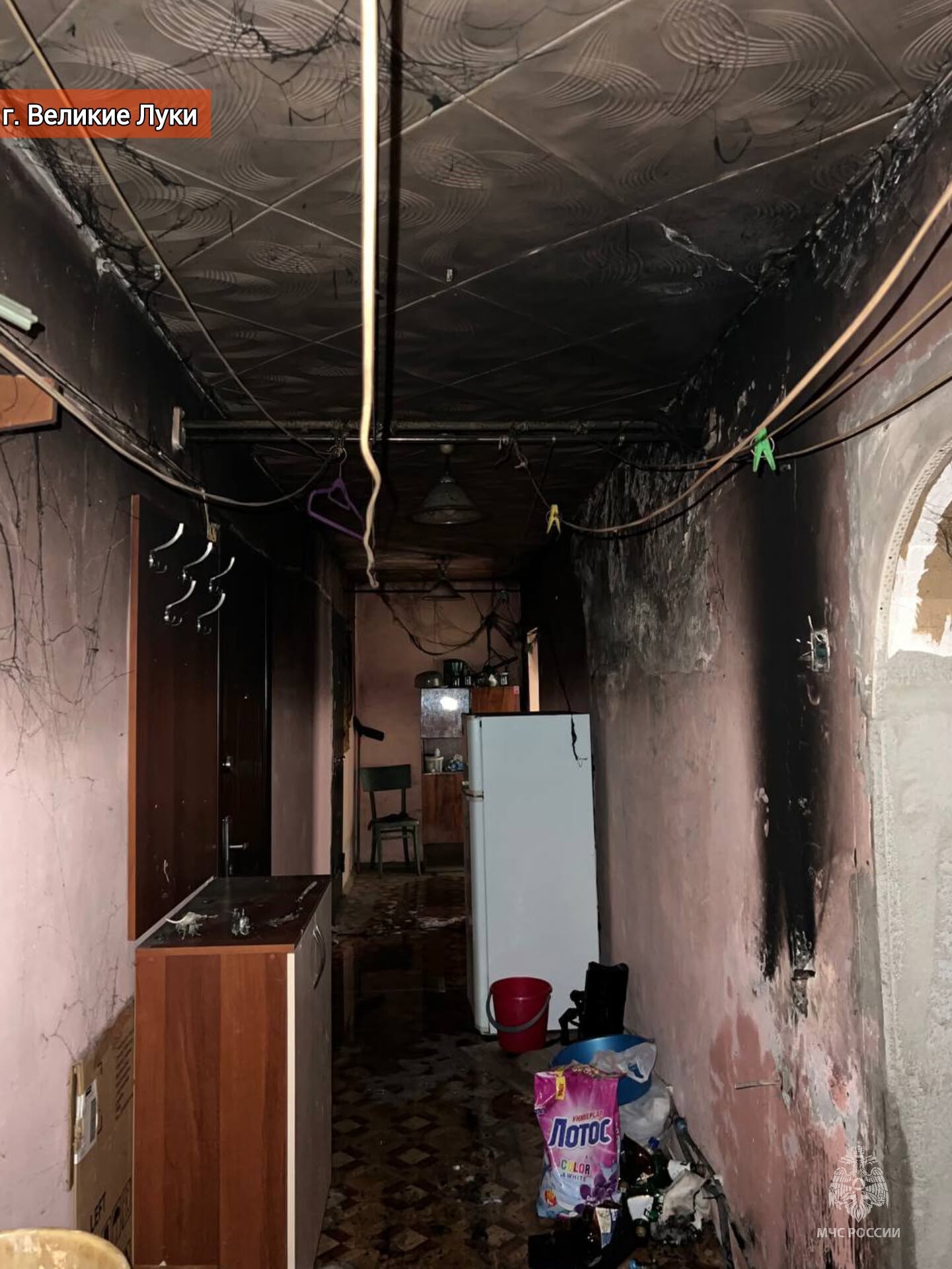 #ОперативноЗаСутки. За минувшие сутки пожарно-спасательные подразделения Псковской области реагировали на 5 техногенных пожаров #ОперативноЗаСутки. За минувшие сутки пожарно-спасательные подразделения Псковской области реагировали на 5 техногенных пожаров