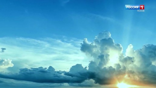 Прогноз погоды в Псковской области на 22 января