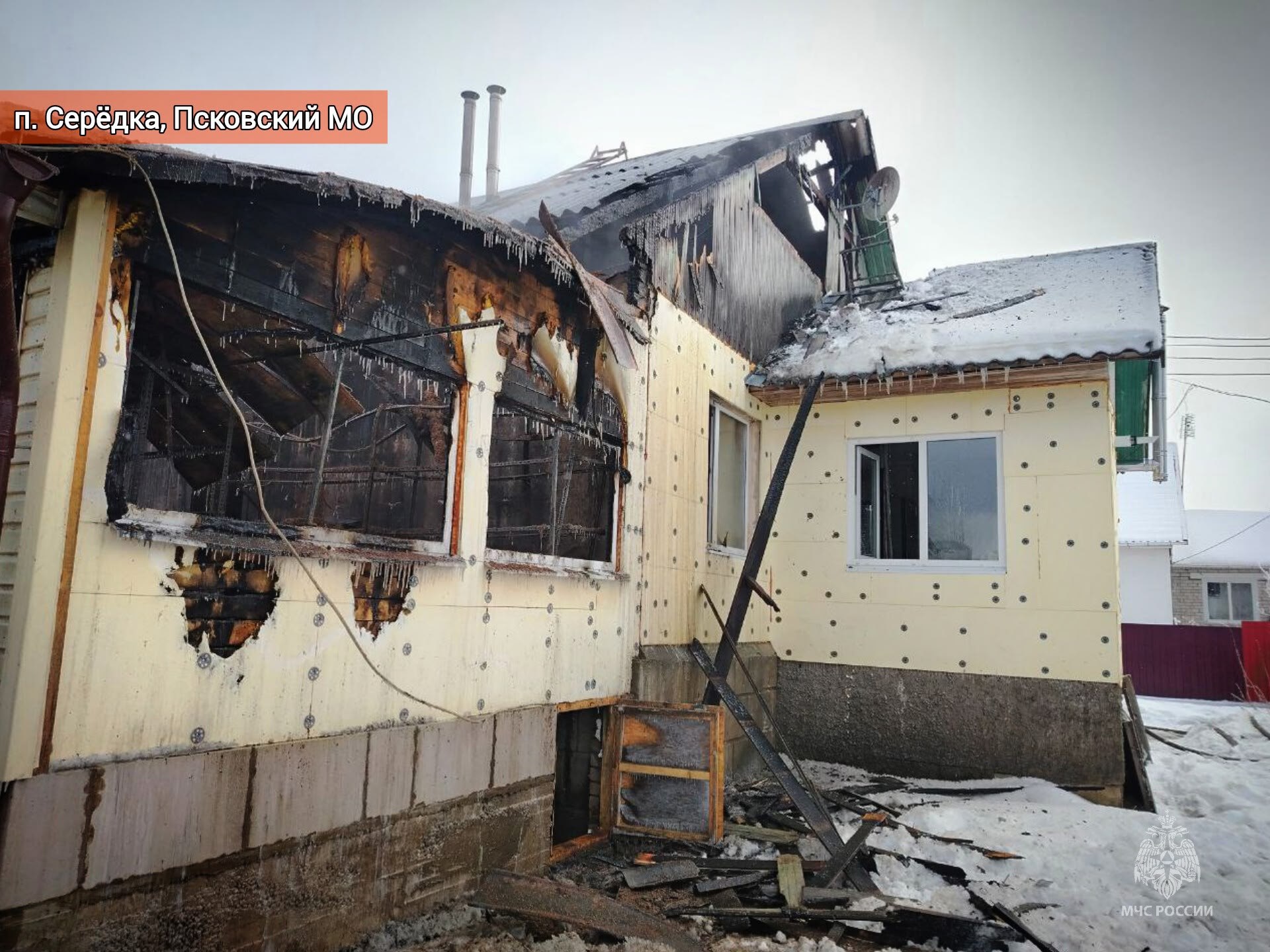 #ОперативноЗаСутки. За минувшие сутки пожарно-спасательные подразделения Псковской области реагировали на 5 техногенных пожаров #ОперативноЗаСутки. За минувшие сутки пожарно-спасательные подразделения Псковской области реагировали на 5 техногенных пожаров