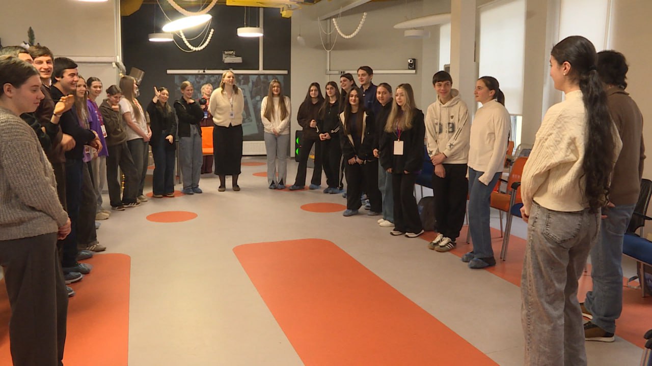 Делегация из Абхазии сегодня завершила свой визит в Псковскую область Делегация из Абхазии сегодня завершила свой визит в Псковскую область