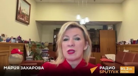 ����� ��������: ����� Sputnik. ���� �� 21 ������