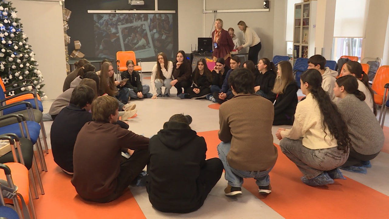 Делегация из Абхазии сегодня завершила свой визит в Псковскую область Делегация из Абхазии сегодня завершила свой визит в Псковскую область