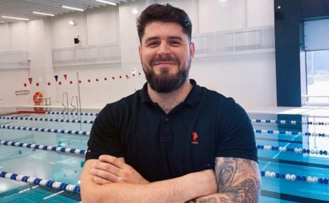 Татуировки на найденном в Босфоре теле мужчины совпадают с теми, что были у пропавшего в августе российского пловца Свечникова