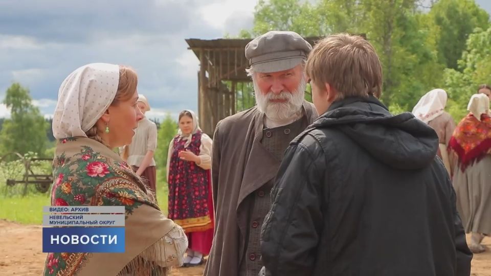 Новости из Великих Лук.. Полный выпуск новостей смотрите здесь Подписывайтесь на Первый Псковский в MAX