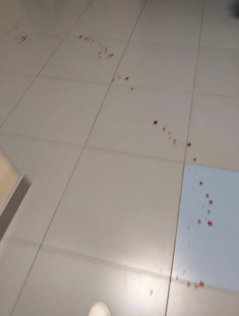 Еще кадры с места ЧП в Нижнекамске Еще кадры с места ЧП в Нижнекамске