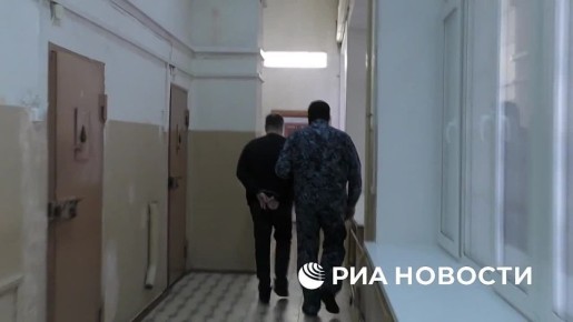 Артём Шейнин: В Москве задержали россиянина, сотрудничавшего с молдавской разведкой, сообщили РИА Новости в Центре общественных связей ФСБ