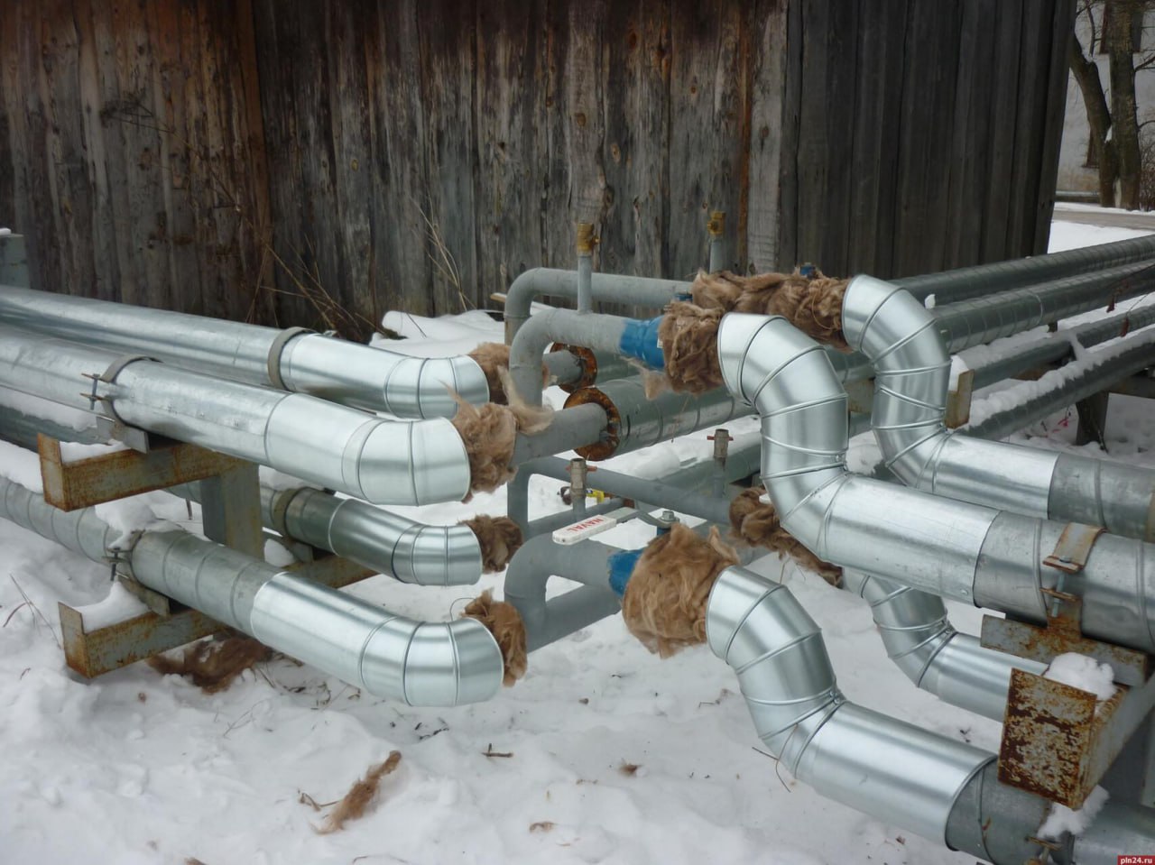 Кризис в ЖКХ — кто виноват и что делать?