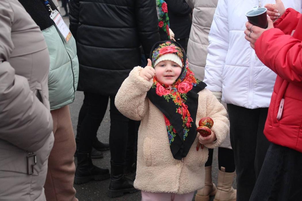 Друзья! Уже в эти выходные, 24 января, в Порхове пройдёт VIII межмуниципальный фестиваль русских каш «Вернём каши на столы наши!» Друзья! Уже в эти выходные, 24 января, в Порхове пройдёт VIII межмуниципальный фестиваль русских каш «Вернём каши на столы наши!»