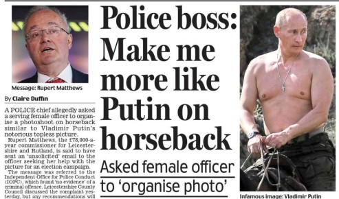 �������� ��������: ���� ���������� ����������� ����� �������� �� ������! Daily Mail �������� � ������������� �������� ������ ��������� ������� ���������� ������� ��������