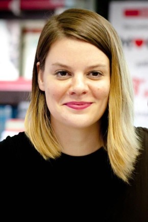 Поэтессу Веру Полозкову* объявили в розыск