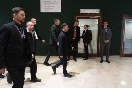 Зеленский добрался до Давоса