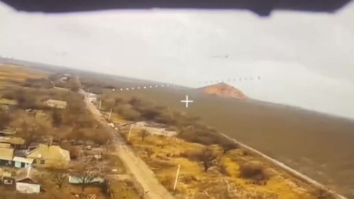 ВС РФ взяли под контроль маршруты ВСУ на красноармейском направлении