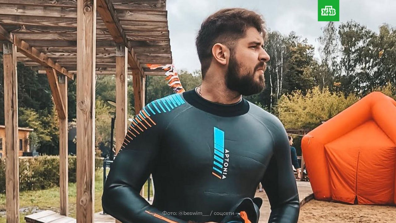 Генконсульство России в Стамбуле подтвердило, что по результатам экспертизы ДНК найденное в Босфоре тело принадлежит пропавшему пловцу Николаю Свечникову