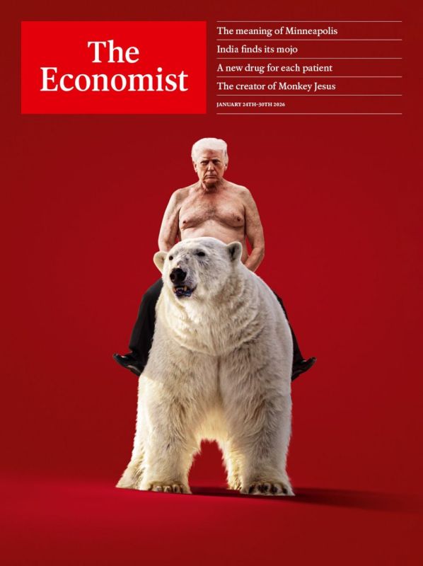 ������ The Economist ����������� �� ������� ����������� ������ ������ �� ����� ������� �� ������ ��� ����������� �� ��������� ������������� ������ � ������