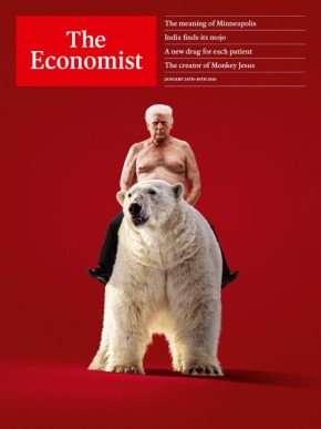 ������ The Economist ����������� �� ������� ����������� ������ ������ �� ����� ������� �� ������ ��� ����������� �� ��������� ������������� ������ � ������