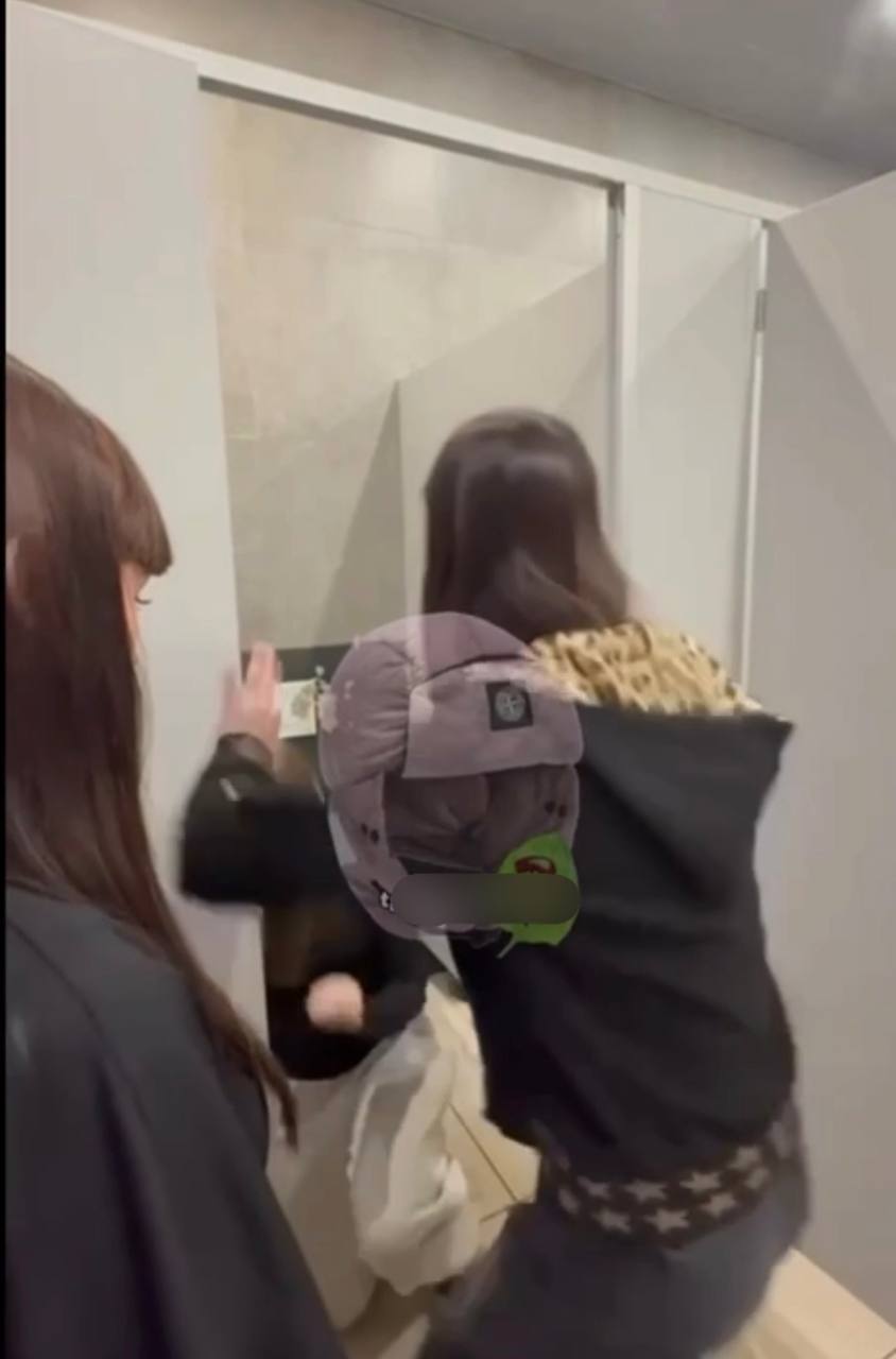 Екатерина Мизулина: Школьница ногами избила знакомую в туалете школы из-за того, что она подарила её парню мишку в Telegram